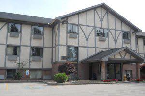 Americas Best Value Inn