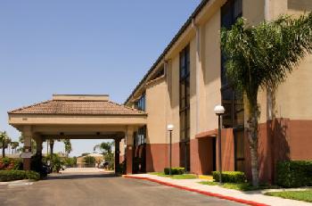 Pear Tree Inn McAllen