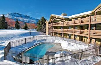 All Seasons Condominiums