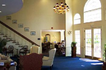 Hampton Inn Roanoke Salem