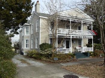 Ann Street Inn