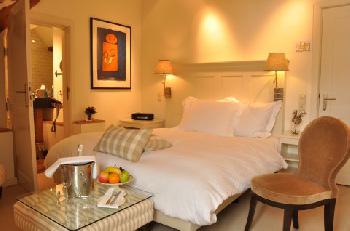 Sandton Chateau de Raay