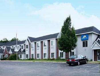 Americas Best Value Inn