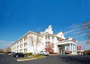Clarion Inn Willow River
