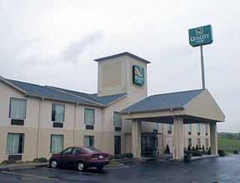 Quality Inn Morehead