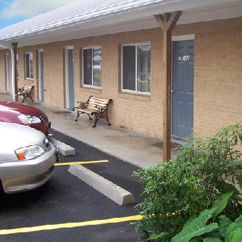 River Heights Motel