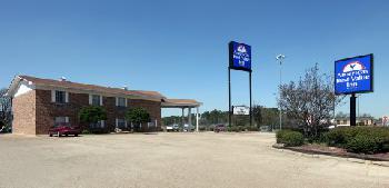 Americas Best Value Inn