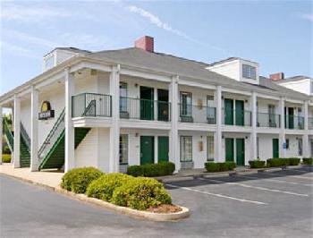 Days Inn Spartanburg
