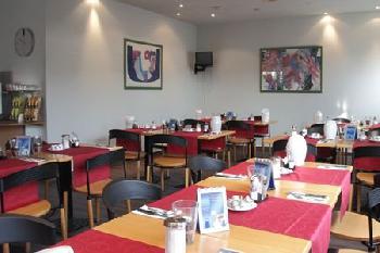 FS Hotel Stuttgart Boeblingen