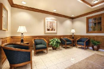 HYATT house Pleasanton