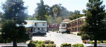 Hillside Lodge