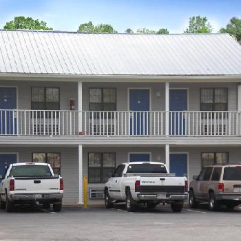 Royal Inn Cochran