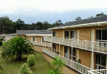 Econo Lodge Bayview