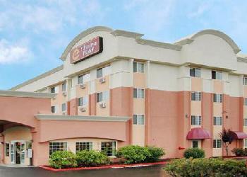 Clarion Hotel Renton