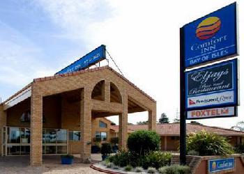 Comfort Inn Bay of Isles
