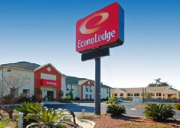 Econo Lodge Brunswick