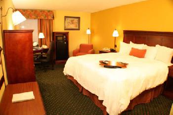 Hampton Inn  Lakeland
