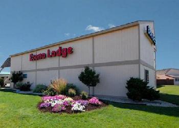 Econo Lodge Miles City