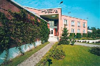 Vetra Hotel