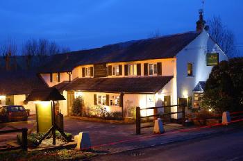 The Queens Arms