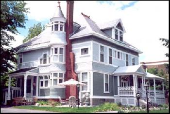 Ash Street Inn