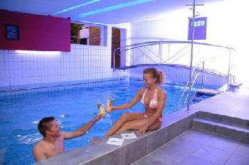 City Krone Hotel Friedrichshafen