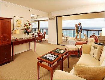 Aston Waikiki Beach Tower