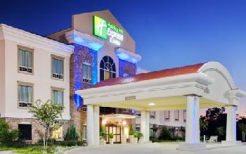 Holiday Inn Express Hotel & Suites JASPER