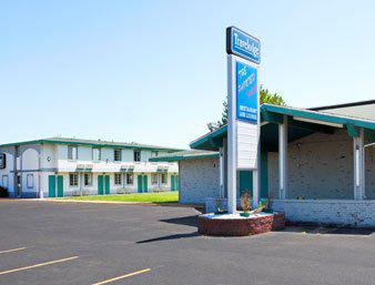 Travelodge Sterling, CO