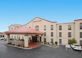 Comfort Suites Morristown
