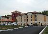 Comfort Suites Altoona