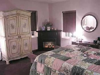 Medbery Inn and Spa