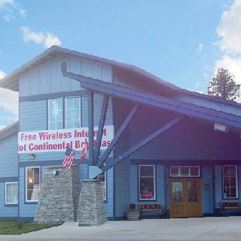 Cascade Mountain Inn Cle Elum