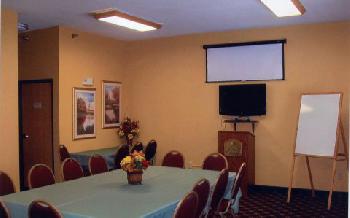 Holiday Inn Express ALBERT LEA-I-35 & I-90