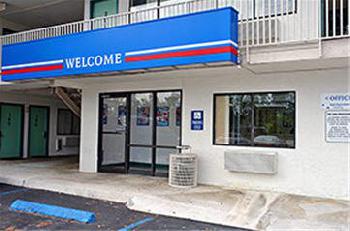 Motel 6 Sierra Vista  Fort Huachuca