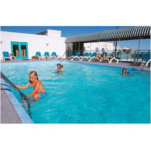 Biscayne Suites