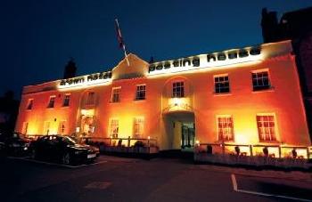The Crown Hotel