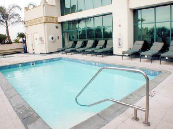 Crowne Plaza LOS ANGELES-COMMERCE CASINO