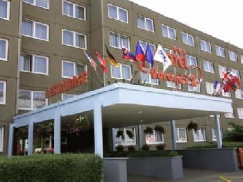 Orea Hotel Voronez II