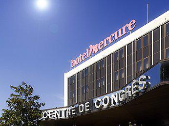 Mercure Angers Centre