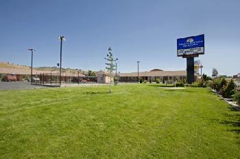 Americas Best Value Inn/Klamath Falls