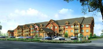 Settle Inn & Suites Fargo