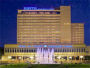Sofitel l Amitie Bamako