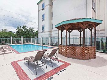 La Quinta Inn & Suites Katy