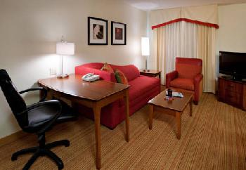 Residence Inn Huntsville
