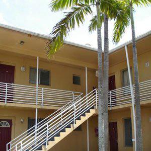 Travel Inn Ft. Pierce