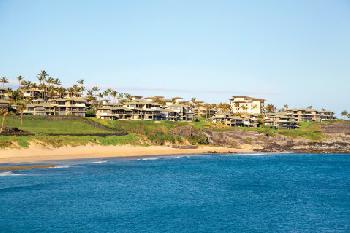 The Kapalua Villas