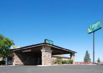Quality Inn Beaver