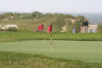 THE SOUNDINGS SEASIDE RESORT