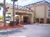 Hampton Inn Waycross